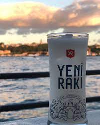 Yeni Rakı Duble